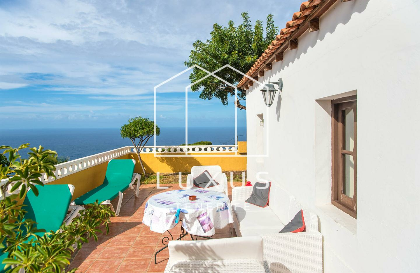 14-bedroom Villa In La Guancha, Spain (934 M²)