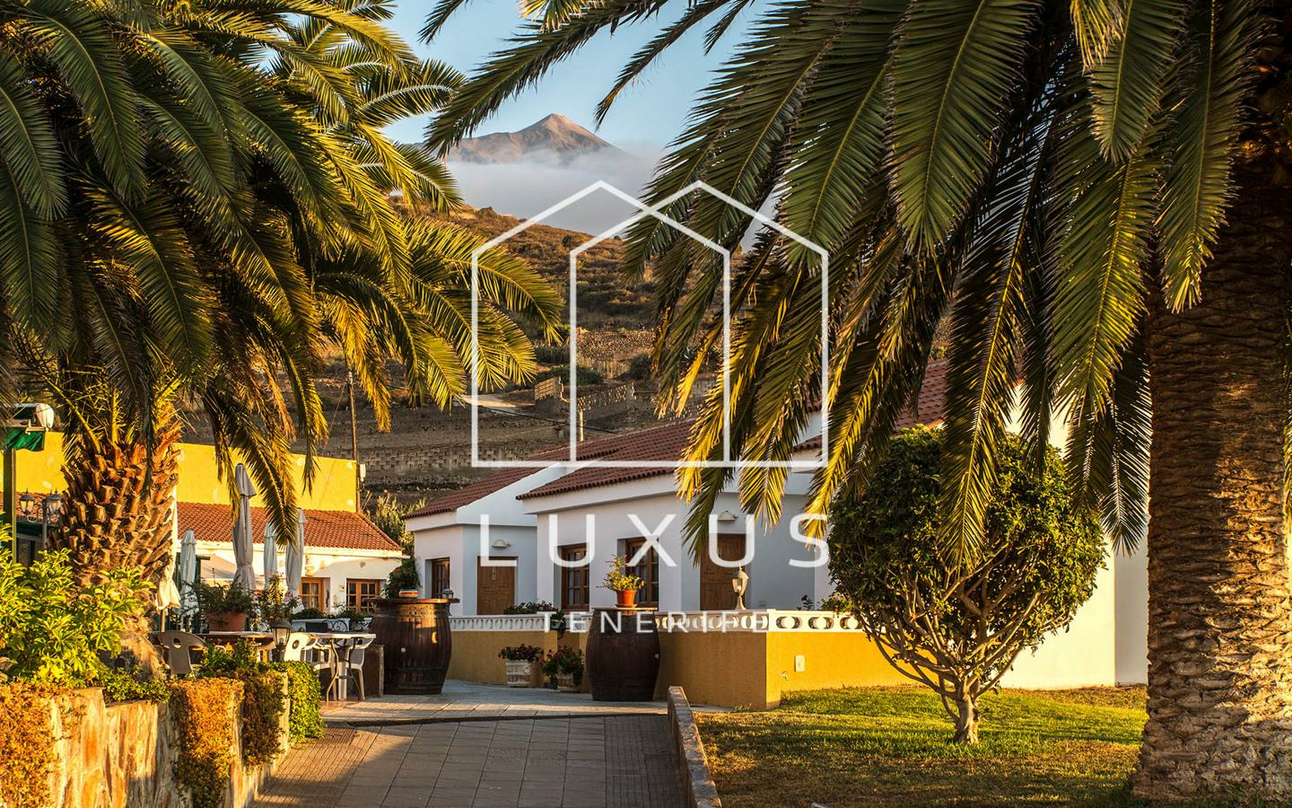14-bedroom Villa In La Guancha, Spain (934 M²)
