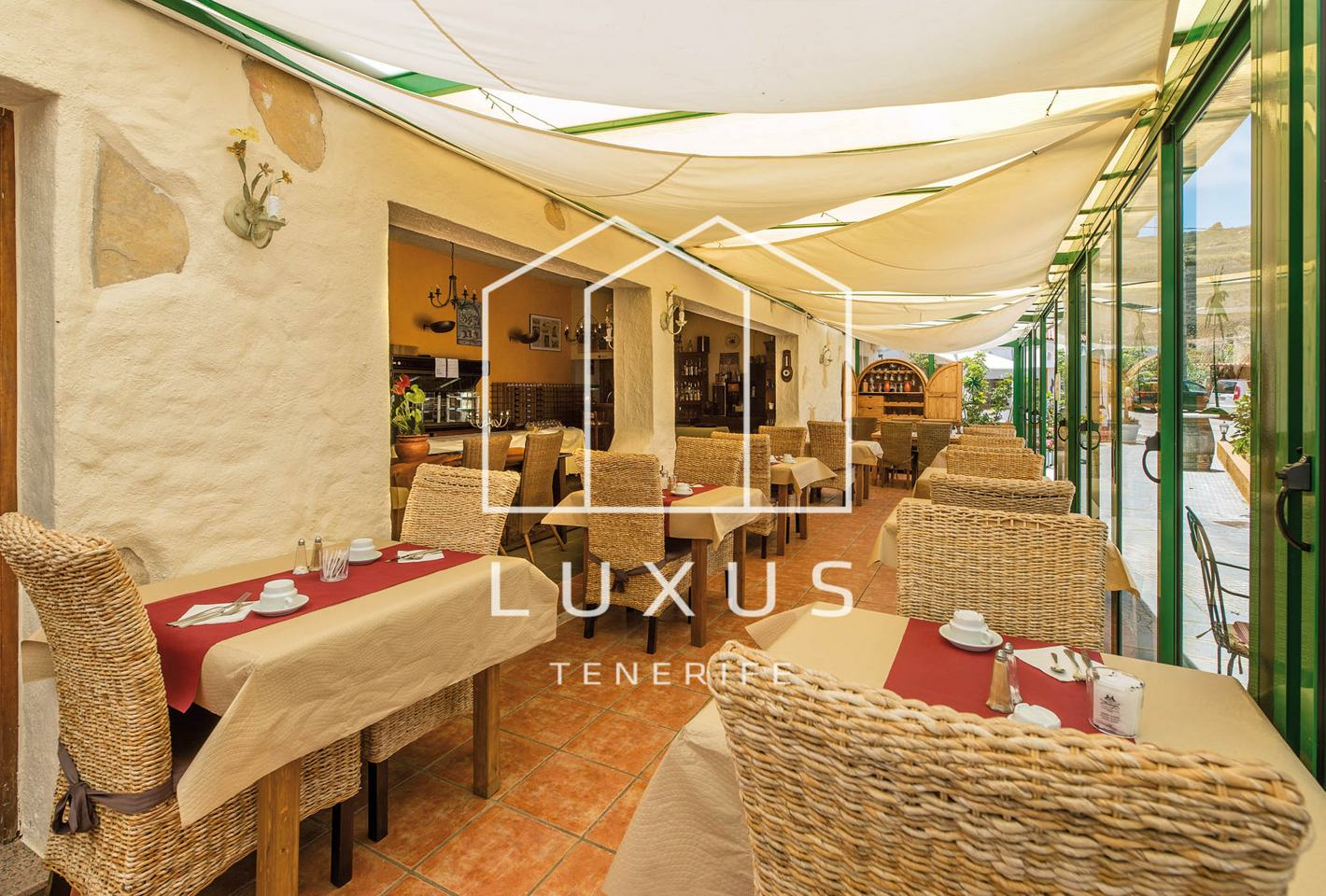14-bedroom Villa In La Guancha, Spain (934 M²)