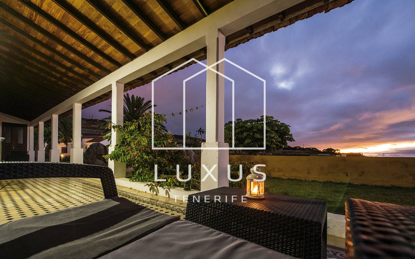 14-bedroom Villa In La Guancha, Spain (934 M²)