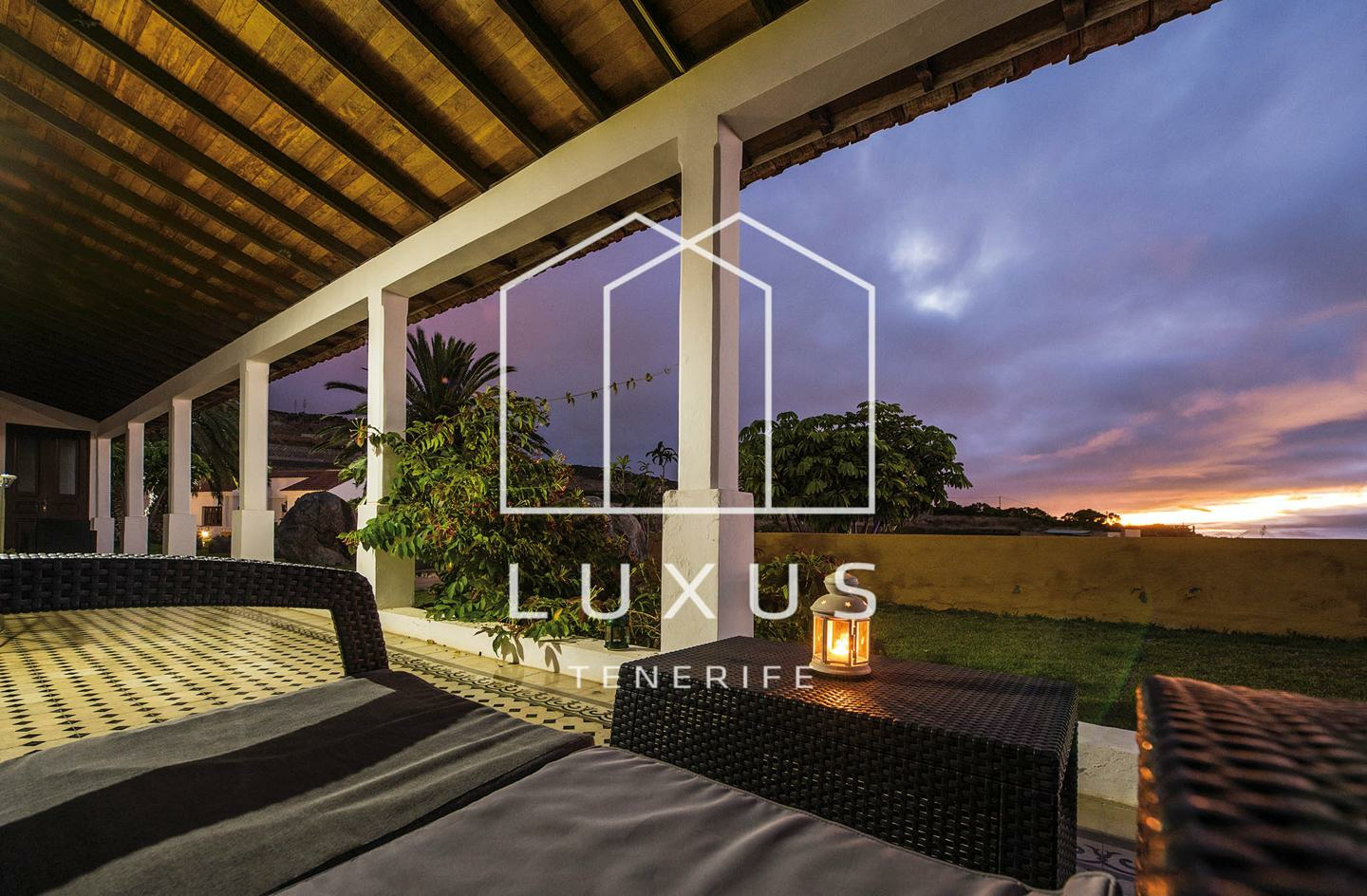 14-bedroom Villa In La Guancha, Spain (934 M²)