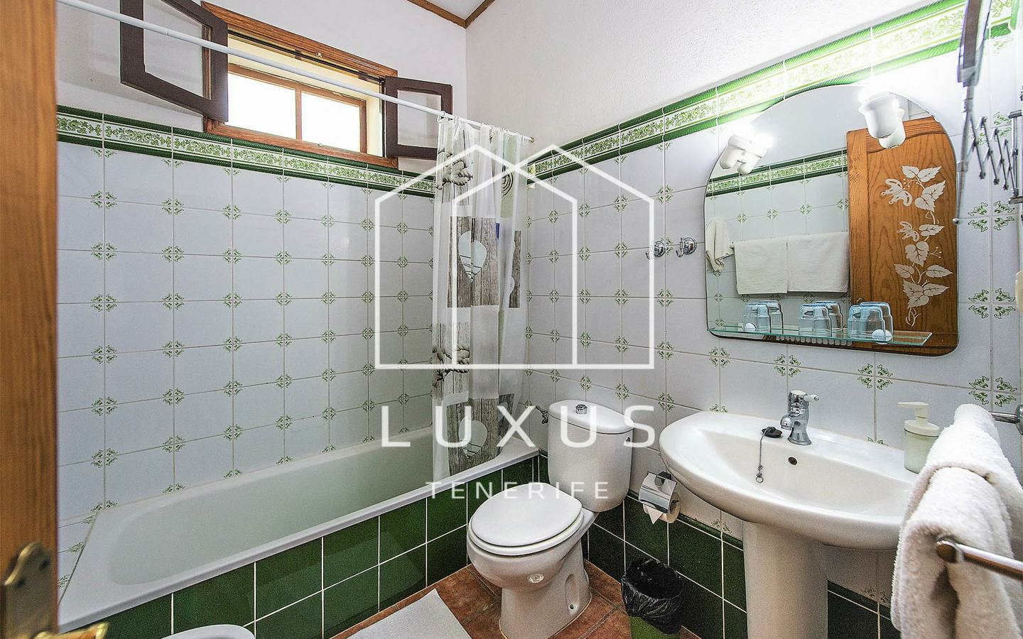 14-bedroom Villa In La Guancha, Spain (934 M²)
