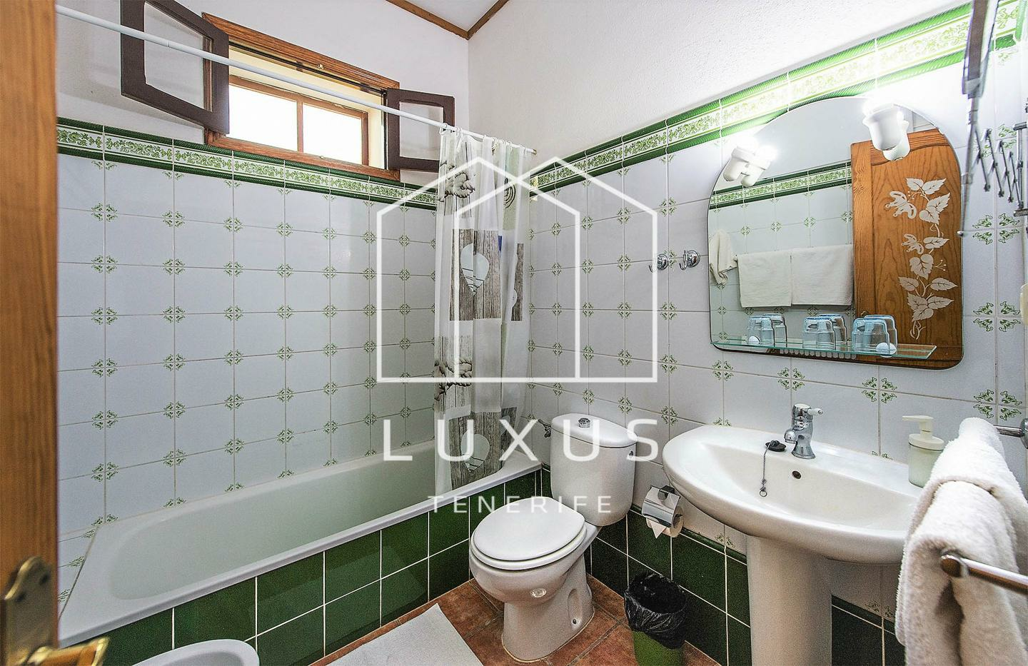 14-bedroom Villa In La Guancha, Spain (934 M²)