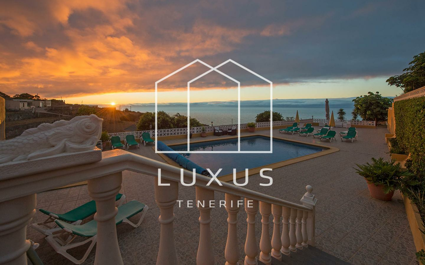 14-bedroom Villa In La Guancha, Spain (934 M²)