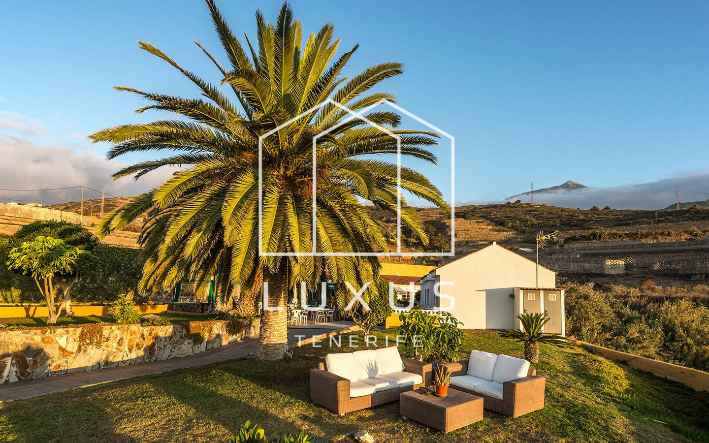 14-bedroom Villa In La Guancha, Spain (934 M²)