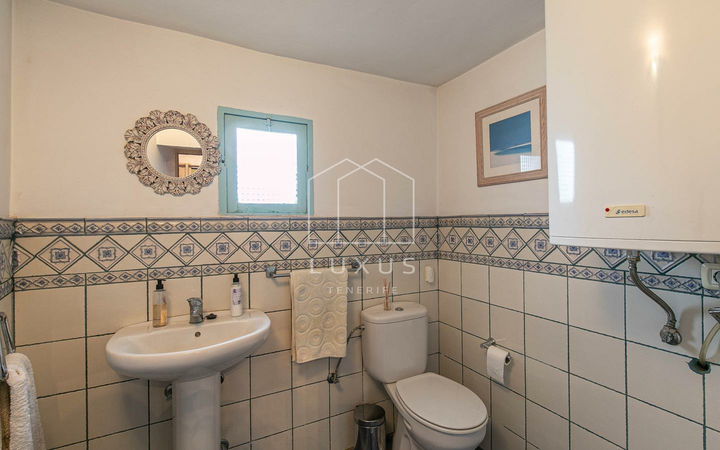 4-bedroom Villa In Tacoronte, Spain (323 M²)