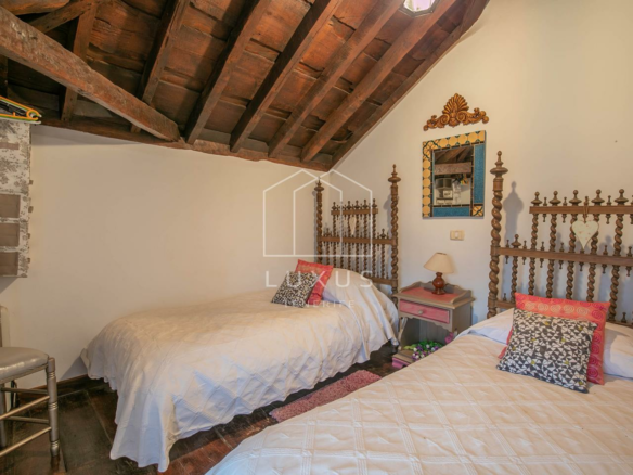 4-bedroom Villa In Tacoronte, Spain (323 M²)