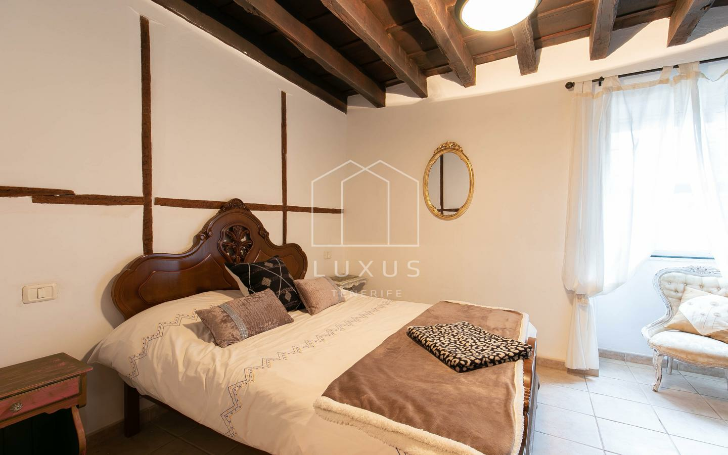 4-bedroom Villa In Tacoronte, Spain (323 M²)
