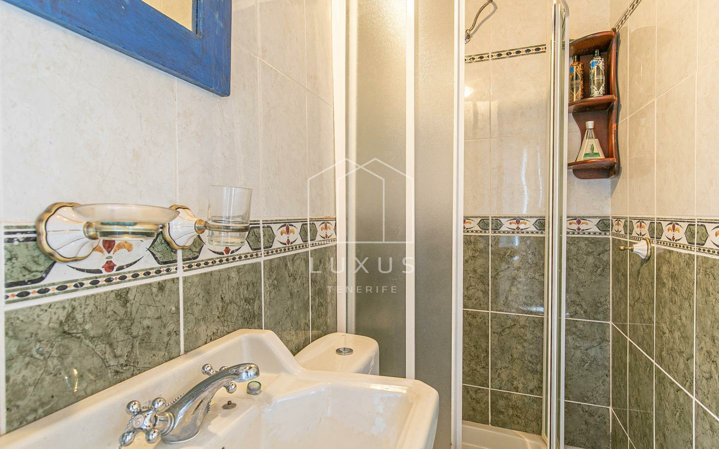 4-bedroom Villa In Tacoronte, Spain (323 M²)