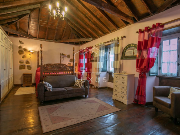 4-bedroom Villa In Tacoronte, Spain (323 M²)