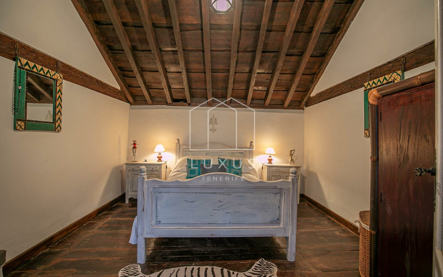4-bedroom Villa In Tacoronte, Spain (323 M²)