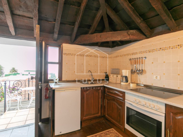 4-bedroom Villa In Tacoronte, Spain (323 M²)