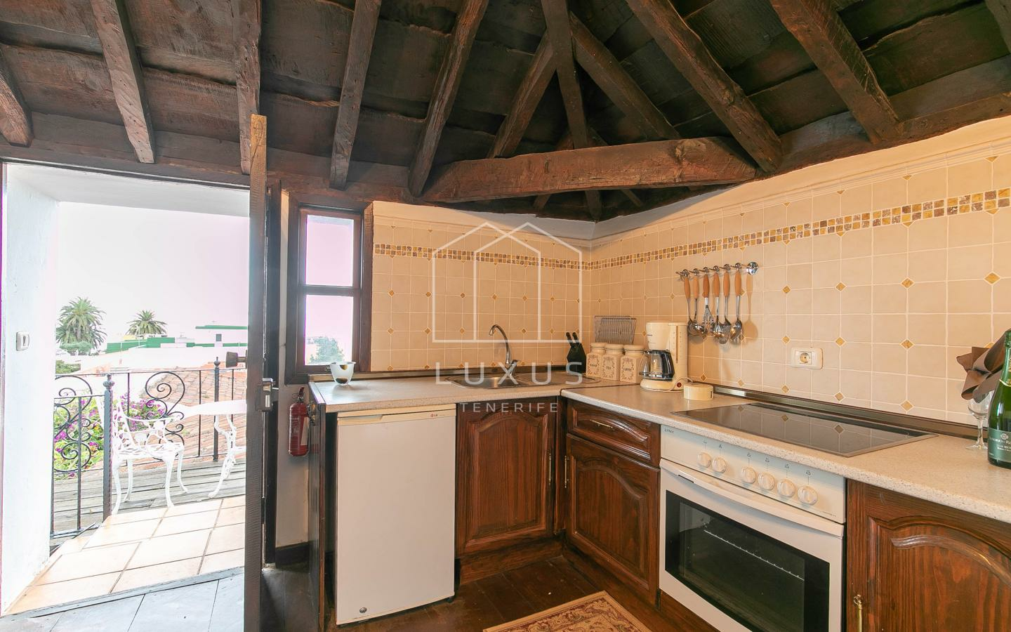 4-bedroom Villa In Tacoronte, Spain (323 M²)
