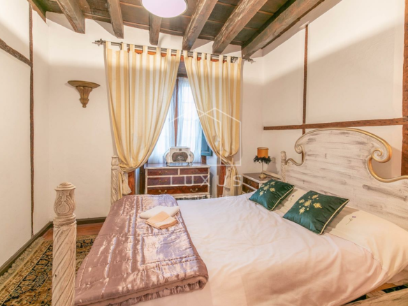 4-bedroom Villa In Tacoronte, Spain (323 M²)
