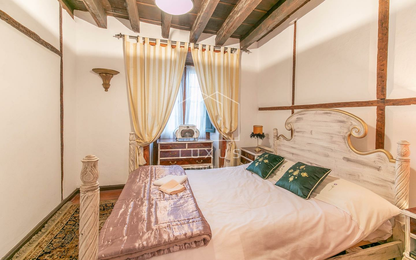 4-bedroom Villa In Tacoronte, Spain (323 M²)