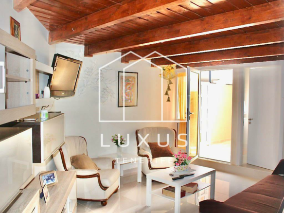 2-bedroom Villa In Costa Adeje, Spain (150 M²)