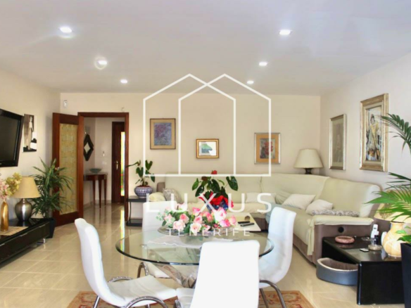 2-bedroom Villa In Costa Adeje, Spain (150 M²)