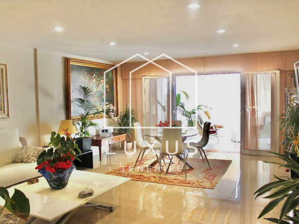 2-bedroom Villa In Costa Adeje, Spain (150 M²)