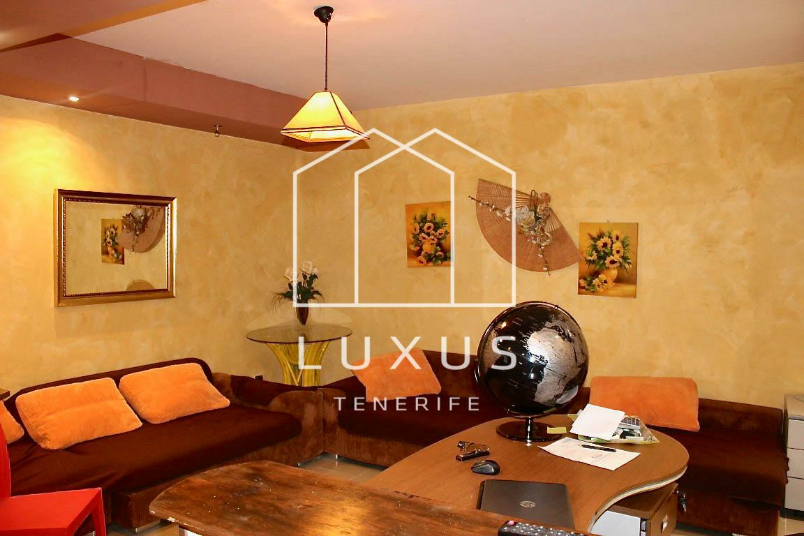 2-bedroom Villa In Costa Adeje, Spain (150 M²)