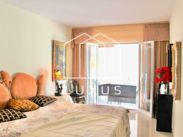 2-bedroom Villa In Costa Adeje, Spain (150 M²)