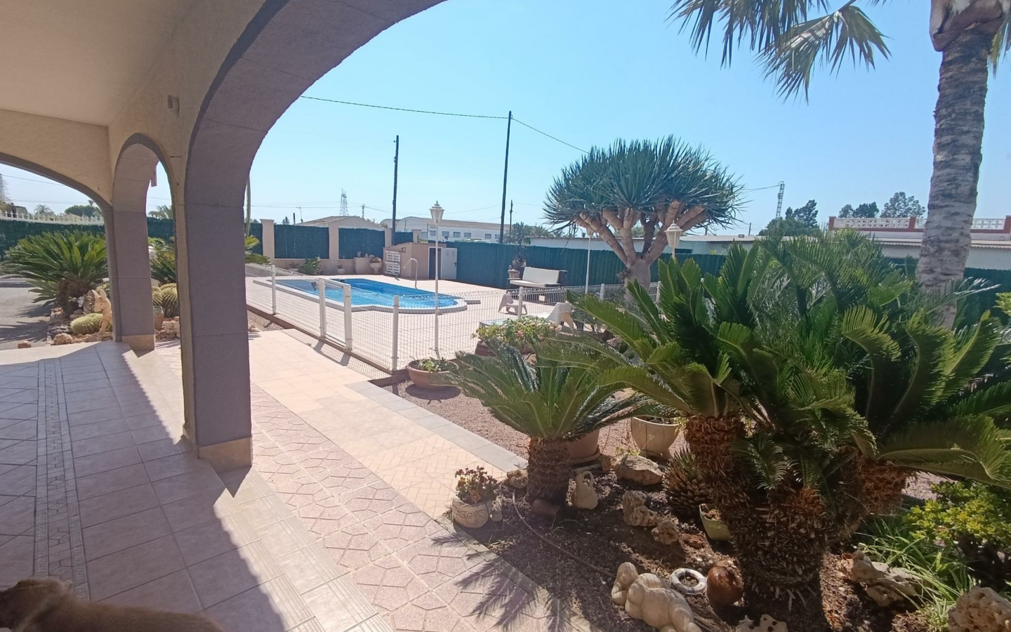 7-bedroom Villa In Las Bayas, Spain (552 M²)