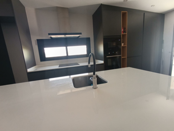 7-bedroom Villa In Las Bayas, Spain (552 M²)