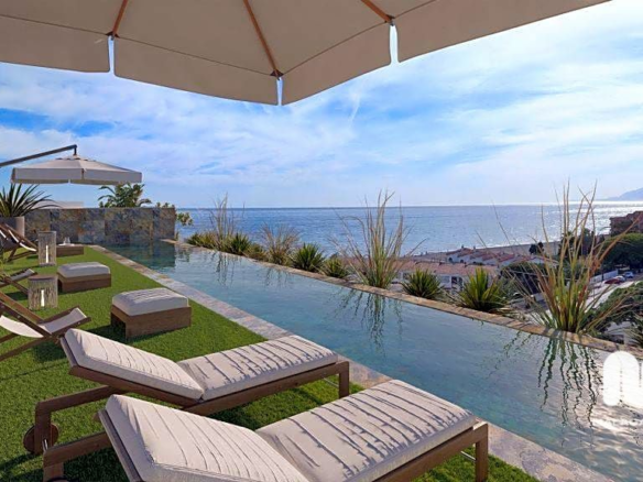 2-bedroom Flat In Rincón De La Victoria, Spain (129 M²)