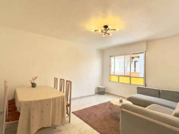 3-bedroom Apartment In Torrevieja, Spain (95 M²)