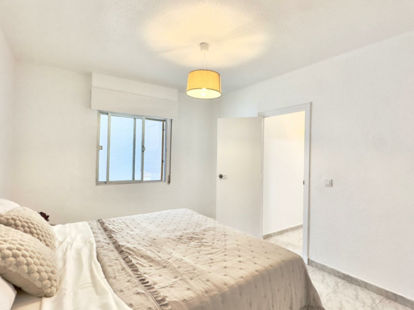 3-bedroom Apartment In Torrevieja, Spain (95 M²)
