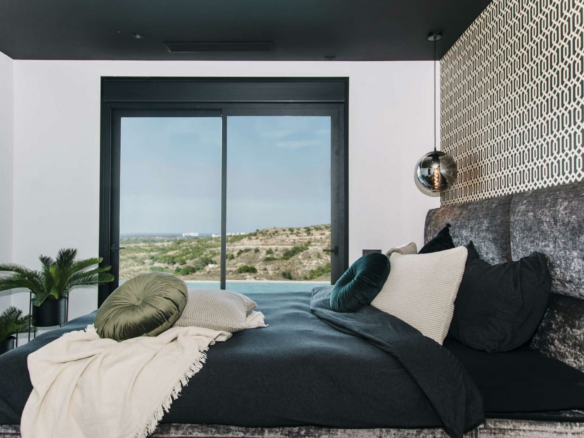 4-bedroom Villa In Rojales, Spain (408 M²)