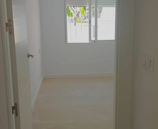 2-bedroom House In Pilar De La Horadada, Spain (65 M²)