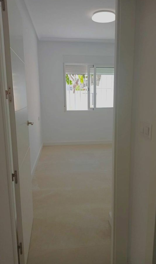 2-bedroom House In Pilar De La Horadada, Spain (65 M²)