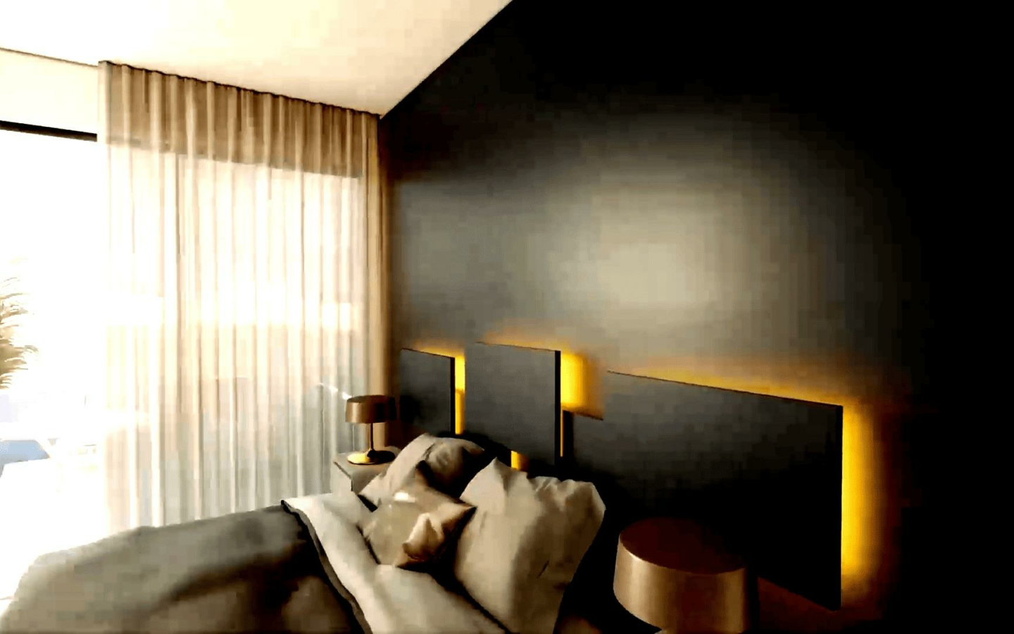 Penthouse In Torrevieja