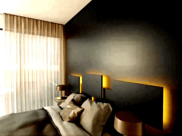 Penthouse In Torrevieja