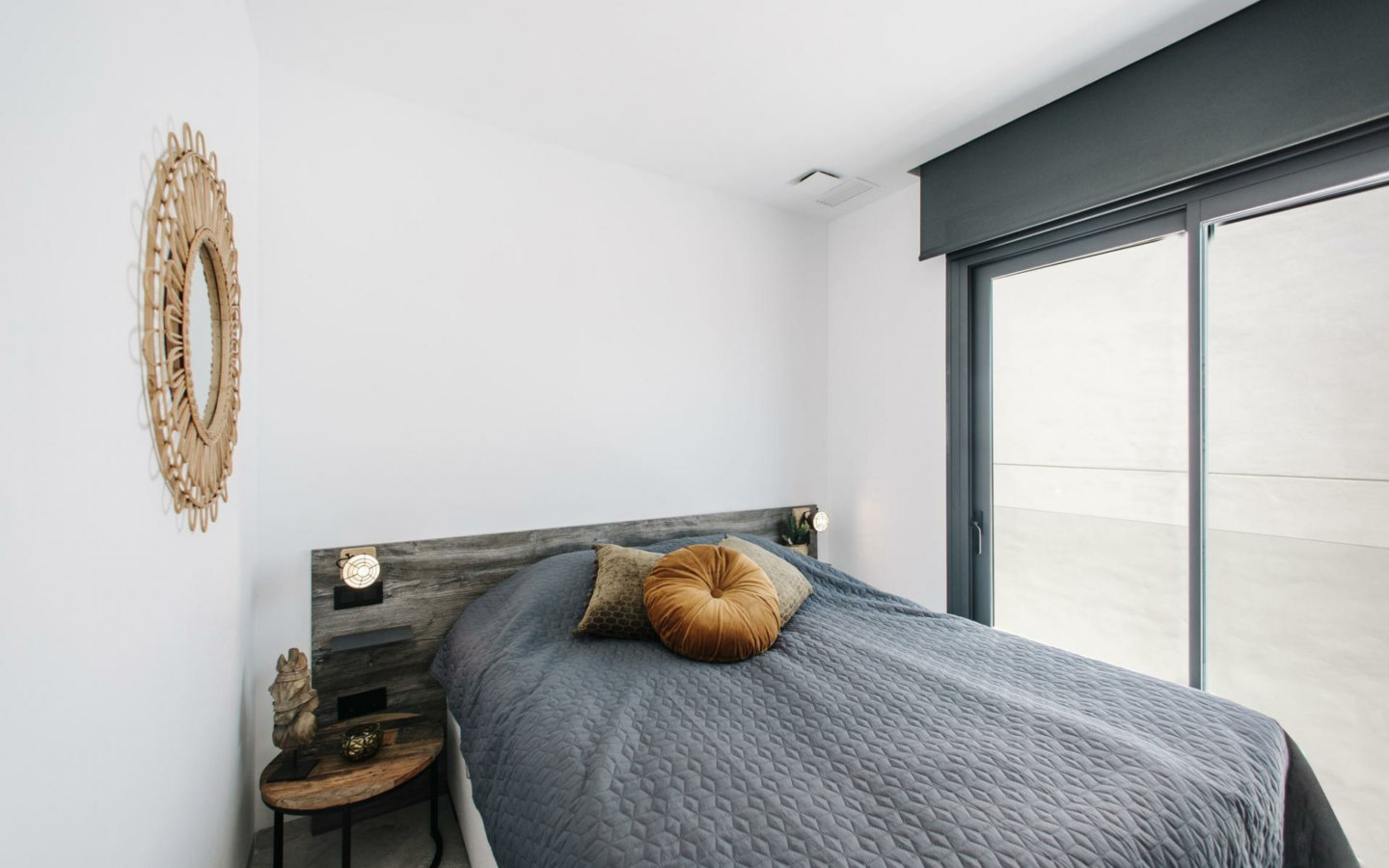 3-bedroom Bungalow In Rojales, Spain (240 M²)