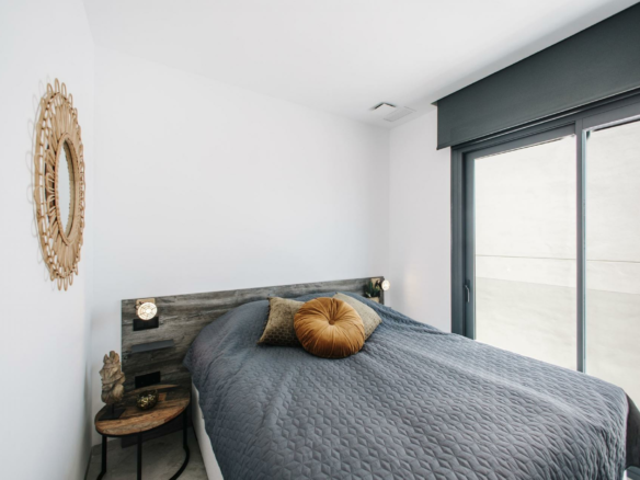 3-bedroom Bungalow In Rojales, Spain (240 M²)
