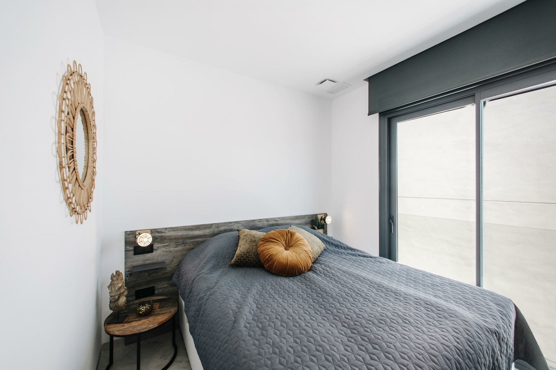 3-bedroom Bungalow In Rojales, Spain (240 M²)