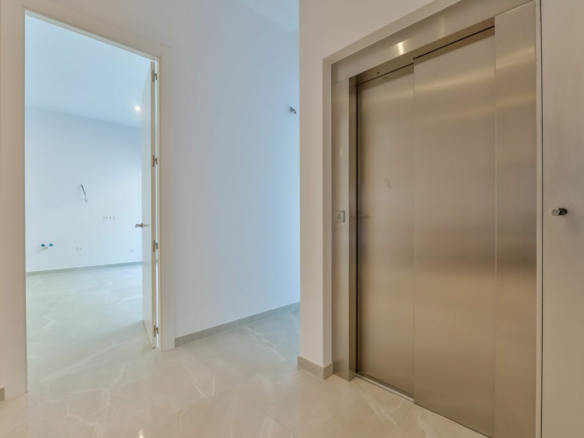 8-bedroom Villa In Finestrat, Spain (998 M²)