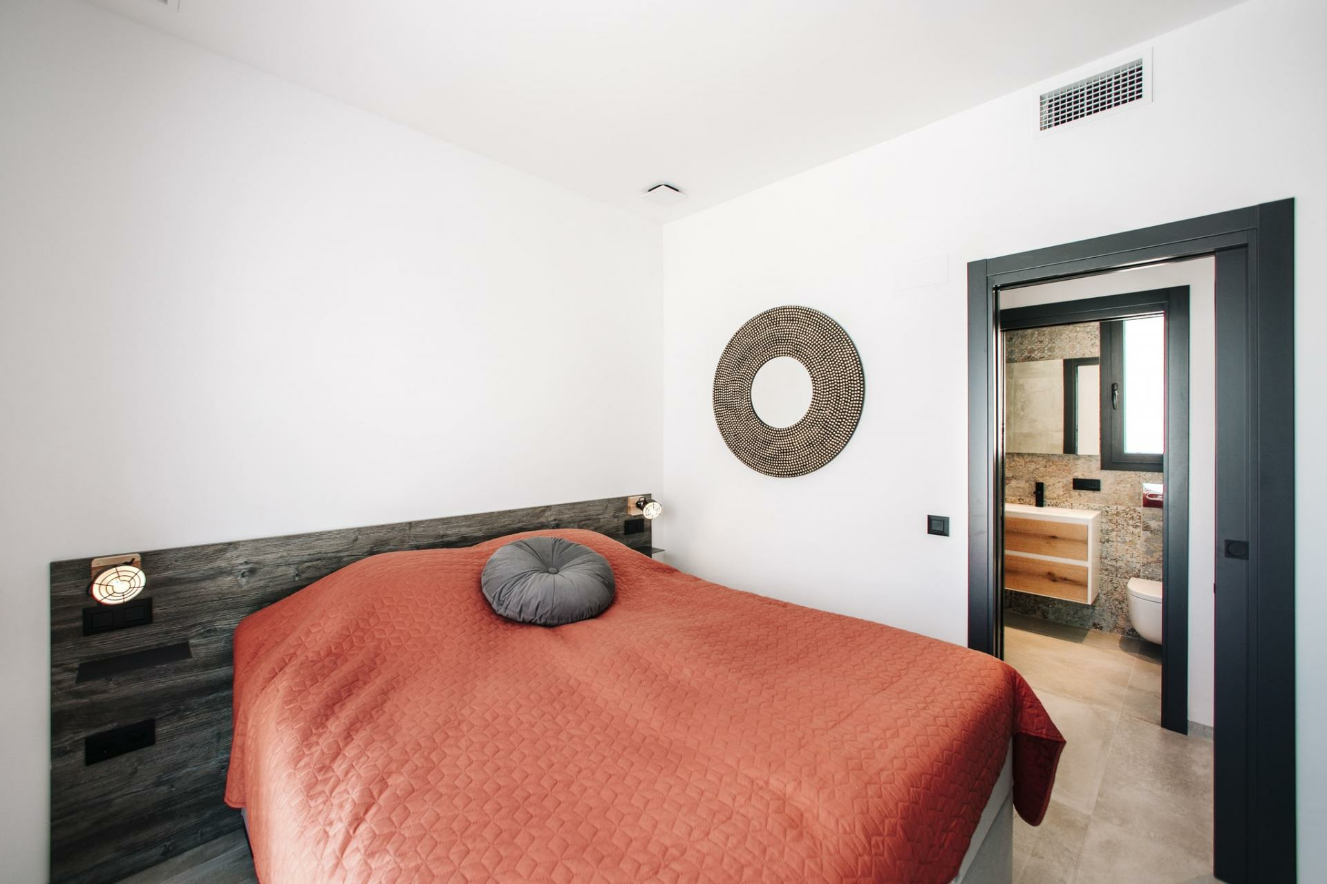 3-bedroom Bungalow In Rojales, Spain (240 M²)