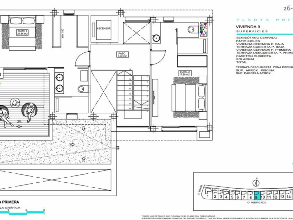 4-bedroom Villa In Finestrat, Spain (486 M²)