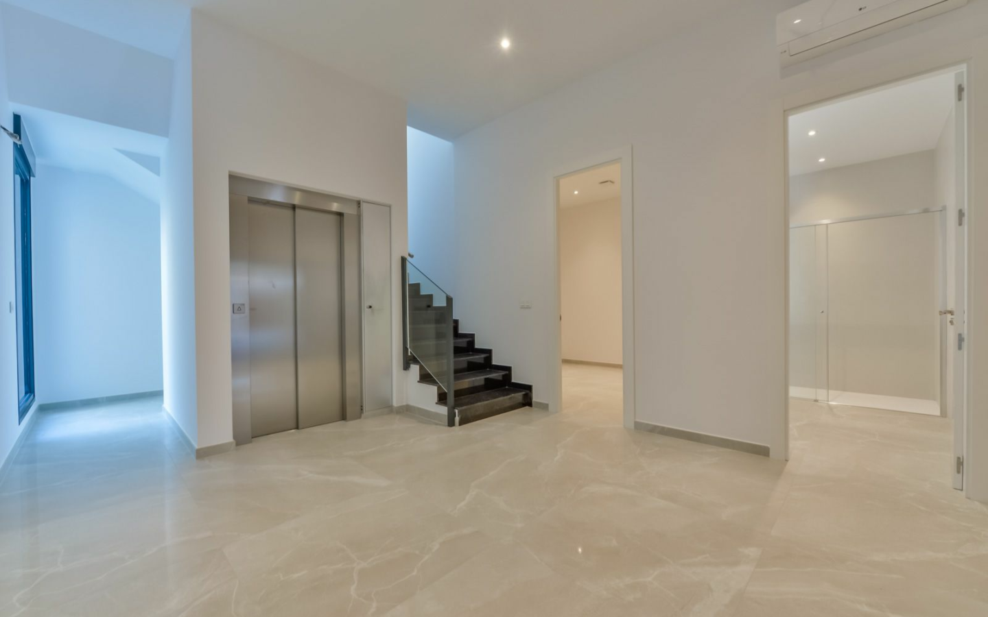 8-bedroom Villa In Finestrat, Spain (998 M²)