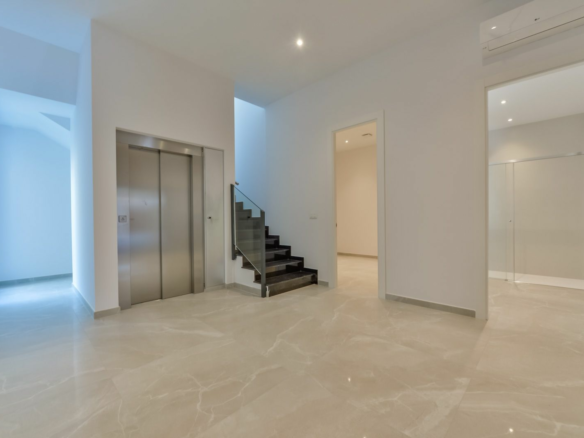 8-bedroom Villa In Finestrat, Spain (998 M²)