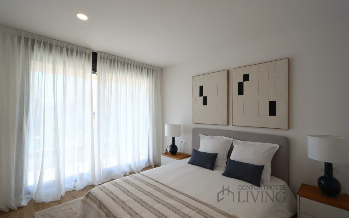 4-bedroom Terraced House In Llucmajor, Spain (164 M²)