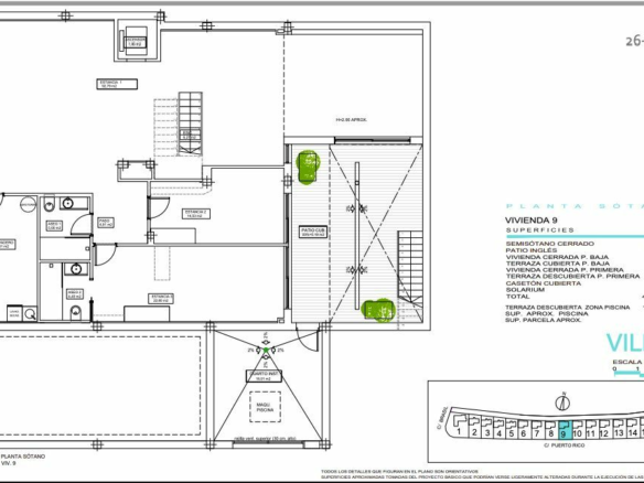 4-bedroom Villa In Finestrat, Spain (486 M²)