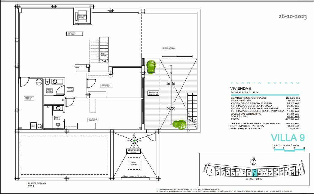 4-bedroom Villa In Finestrat, Spain (486 M²)