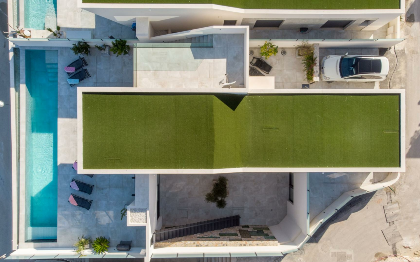 4-bedroom Villa In Rojales, Spain (408 M²)