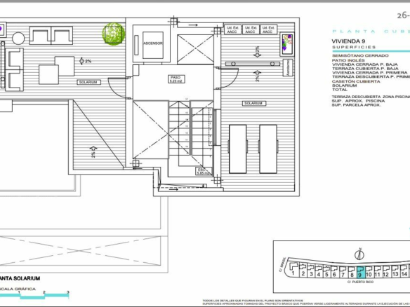 4-bedroom Villa In Finestrat, Spain (486 M²)
