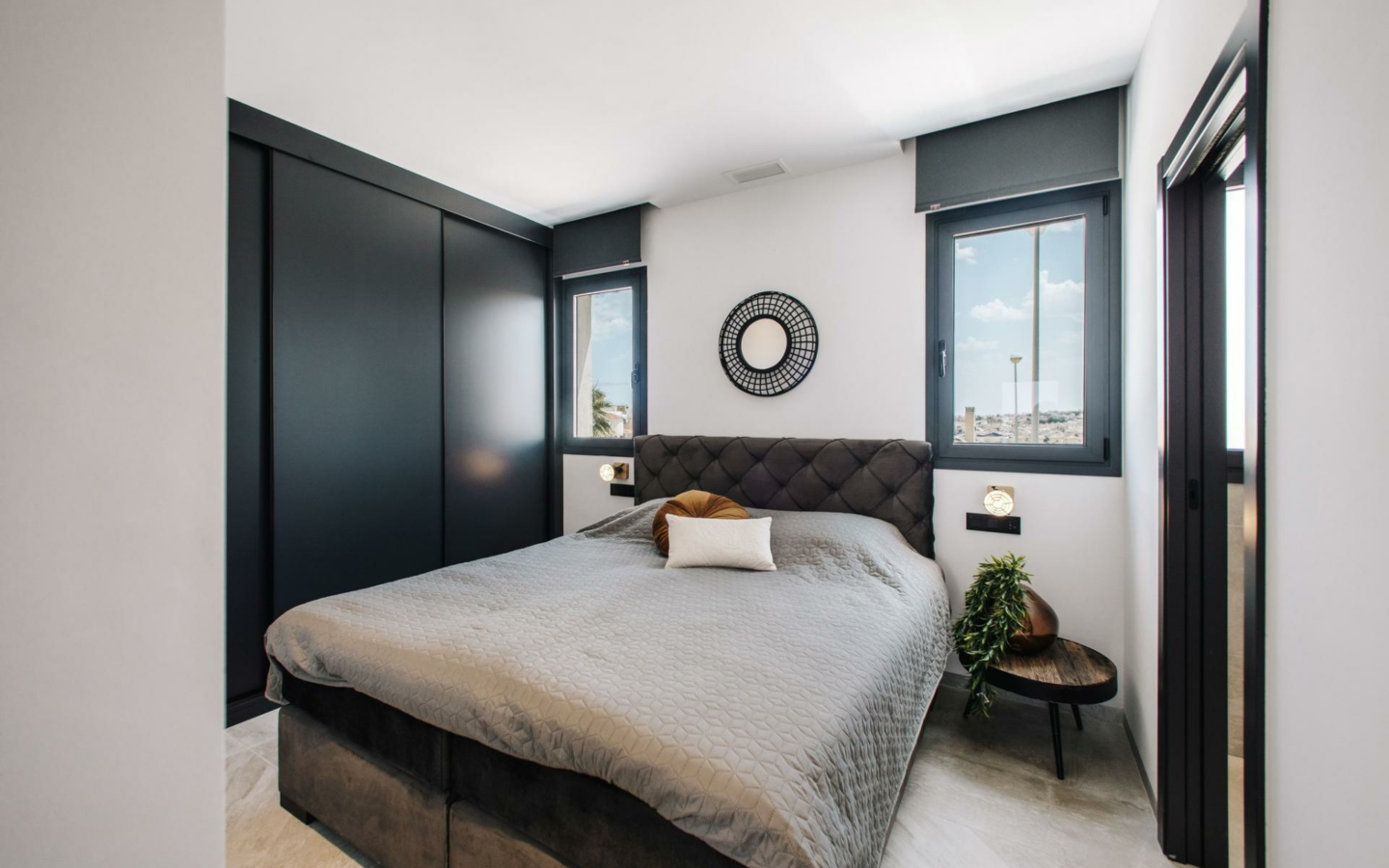 3-bedroom Bungalow In Rojales, Spain (240 M²)