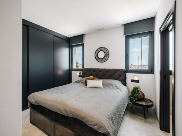 3-bedroom Bungalow In Rojales, Spain (240 M²)