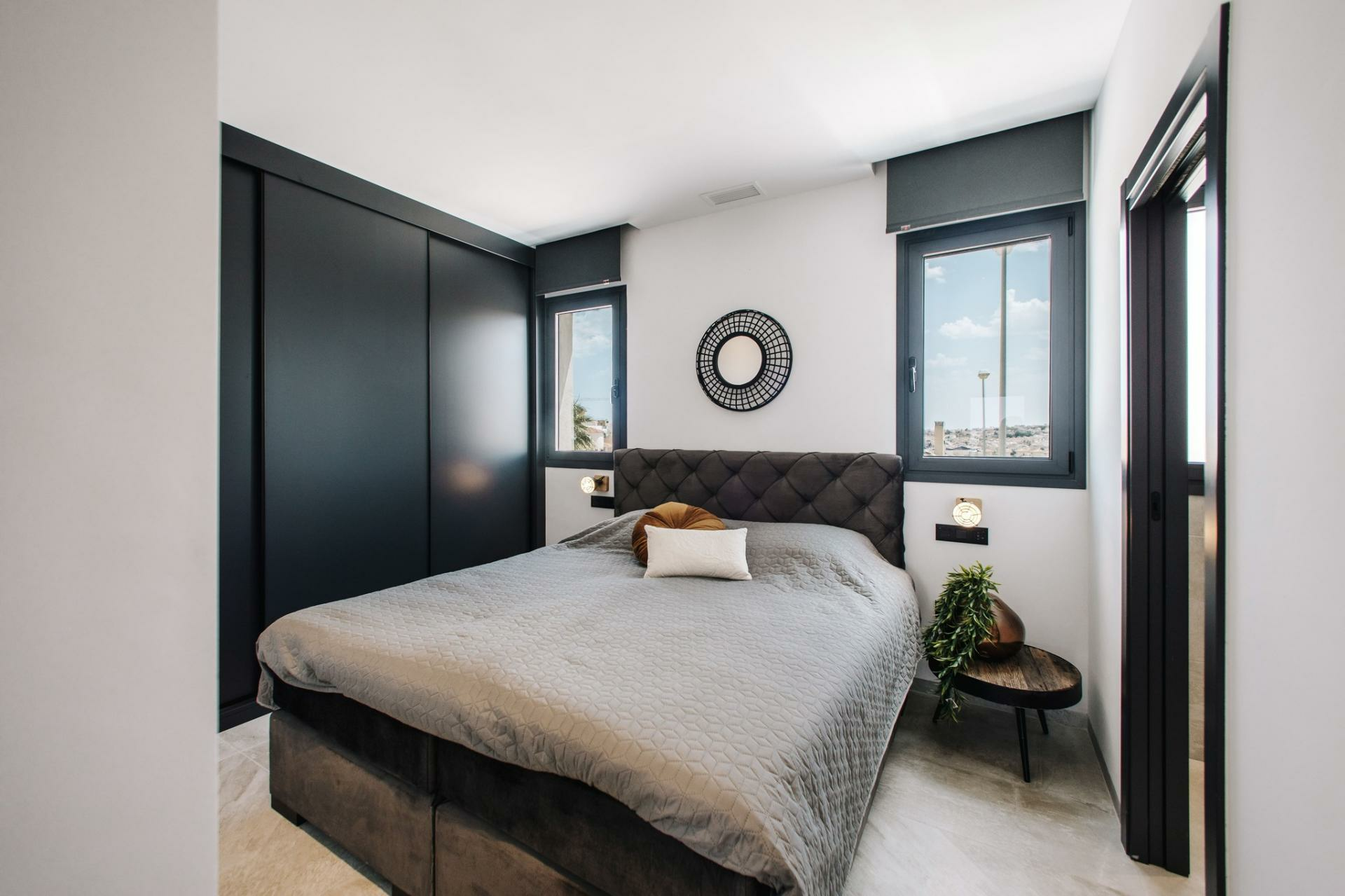 3-bedroom Bungalow In Rojales, Spain (240 M²)